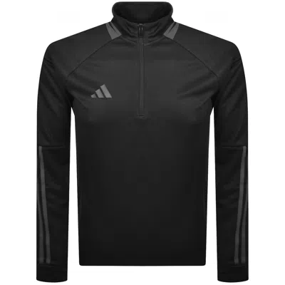 Adidas Sportswear 3s Sereno Track Top Black