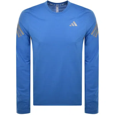 Adidas Sportswear Adi365 T Shirt Blue