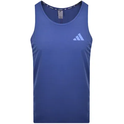 Adidas Sportswear Adi365 Vest Blue