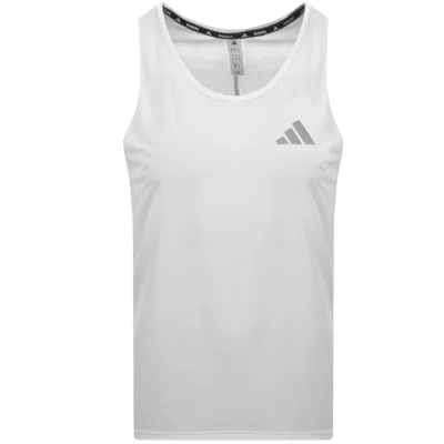 Adidas Sportswear Adi365 Vest White