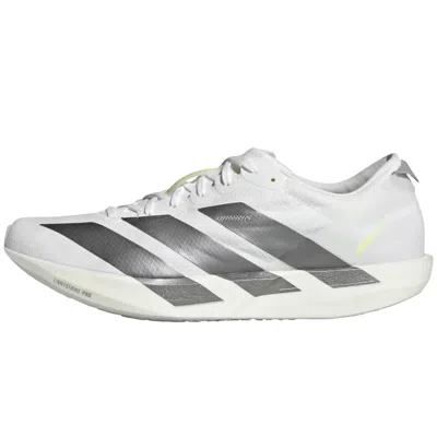 Adidas Sportswear Adizero Adios Trainers White In Multi