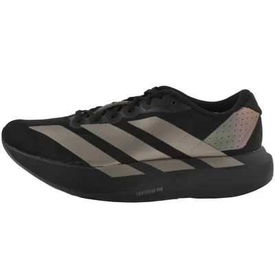 Adidas Sportswear Adizero Evo Sl Trainers Black