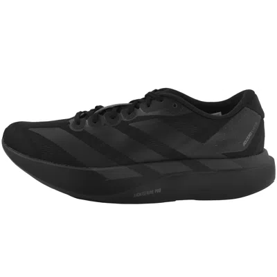 Adidas Sportswear Adizero Evo Sl Trainers Black In Multi