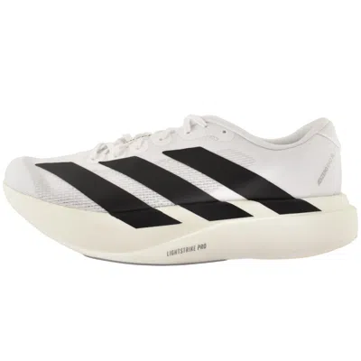 Adidas Sportswear Adizero Evo Sl Trainers White