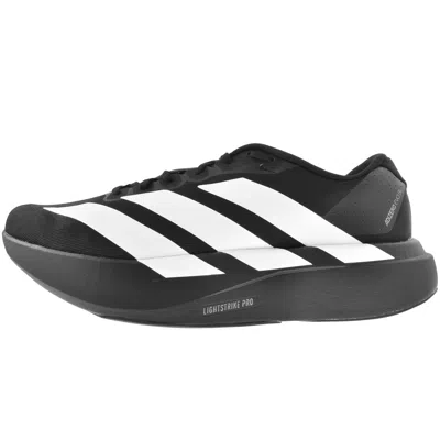 Adidas Sportswear Adizero Evo Trainers Black