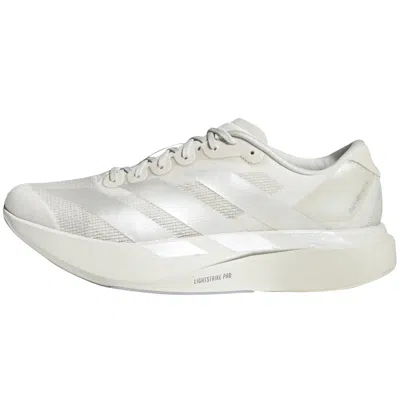 Adidas Sportswear Adizero Evo Trainers Cream