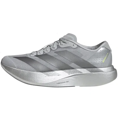 Adidas Sportswear Adizero Evo Trainers Grey