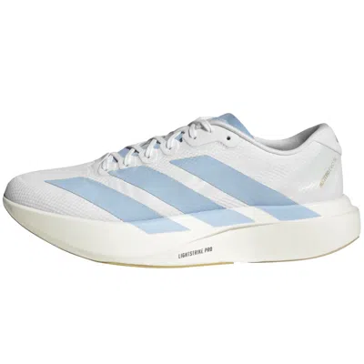 Adidas Sportswear Adizero Evo Trainers White