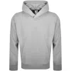 Adidas Sportswear All Szn Hoodie Grey In Gray