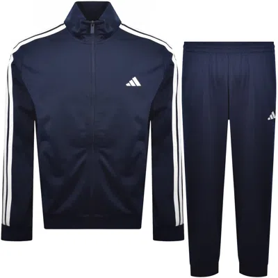 Adidas Sportswear Dayready Tracksuit Navy