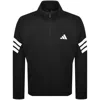 Adidas Sportswear Future Icons Track Top Black In Black