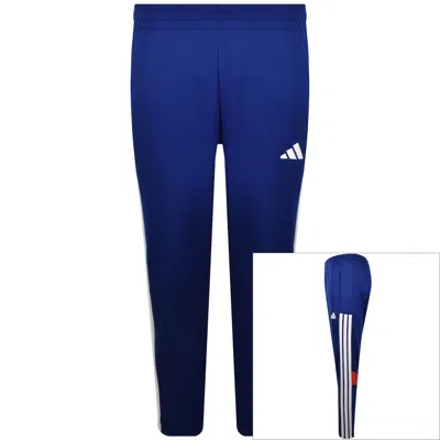 Adidas Sportswear M Tiro Np Jogging Bottoms Blue
