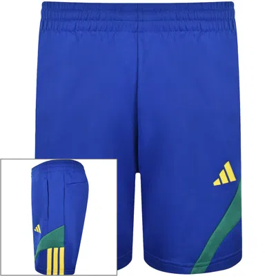 Adidas Sportswear M Tiro Np Shorts Blue