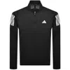 Adidas Sportswear Own The Run Track Top Black In Black