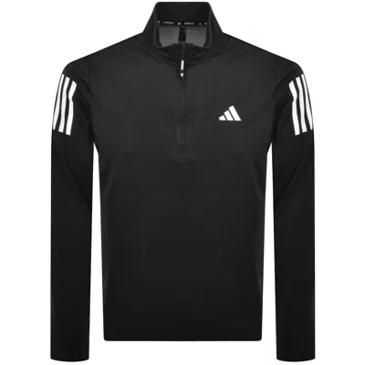 Adidas Sportswear Own The Run Track Top Black
