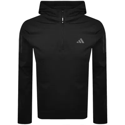 Adidas Sportswear Own The Run Track Top Black