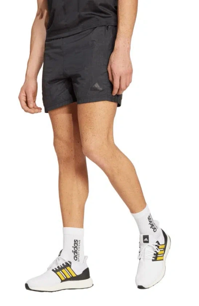 Adidas Sportswear Sportswear Tiro Woven Shorts In Black