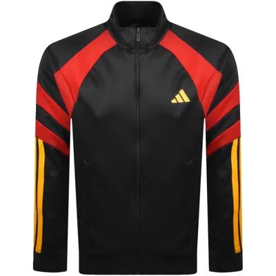 Adidas Sportswear Tiro Track Top Black