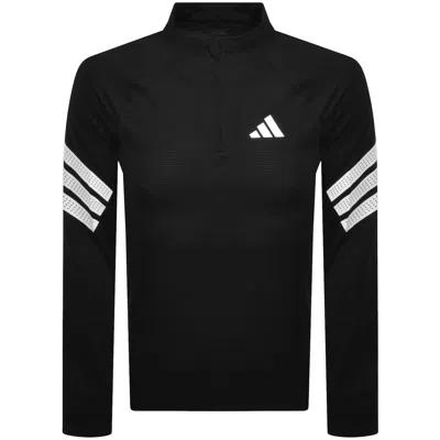 Adidas Sportswear Training T Shirt Black