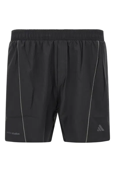 Adidas Statement 'd4t' Adidas X Es Training Shorts In Multi