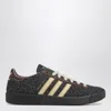 Adidas Statement Sneaker Forest Hills Black