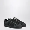 Adidas Statement Sneaker Superstar 82 X Song For The Mute Vintage Black