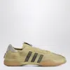 Adidas Statement Sneaker Taekwondo Mei Sftm Beige In Nude