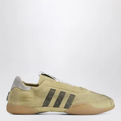 ADIDAS STATEMENT ADIDAS STATEMENT | SNEAKER TAEKWONDO MEI SFTM BEIGE