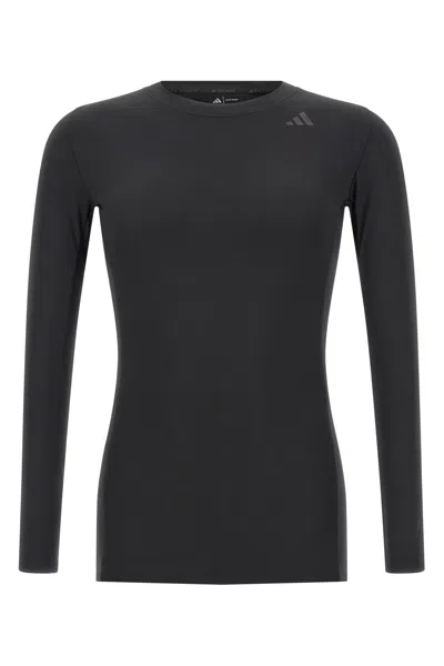 Adidas Statement Training T-shirt Adidas X Entirestudios In Black