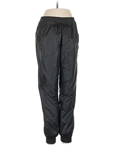 Pre-owned Adidas Stella Mccartney Casual Pants In Black