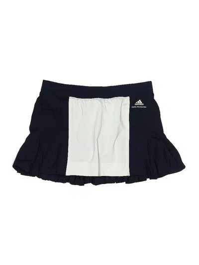 Pre-owned Adidas Stella Mccartney Casual Skirt In Blue