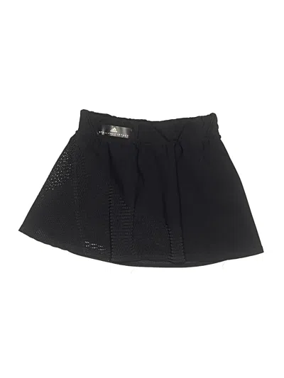 Pre-owned Adidas Stella Mccartney Skort In Blue