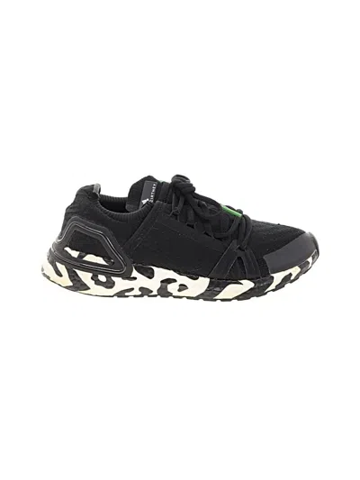 Pre-owned Adidas Stella Mccartney Sneakers In Black