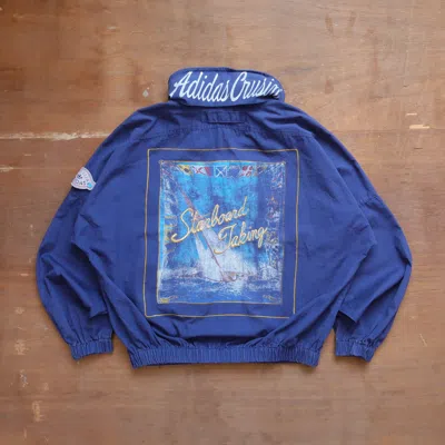 Pre-owned Adidas X Avant Garde 1968s Adidas Cruisin X Tisa Starboard ...