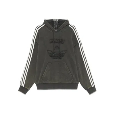 Adidas X Avavav Cotton Sweatshirts