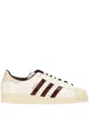 Adidas X Avavav Sneakers In White