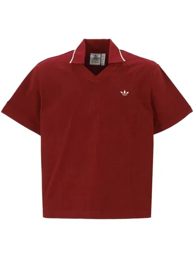 Adidas X Avavav T-shirts And Polos