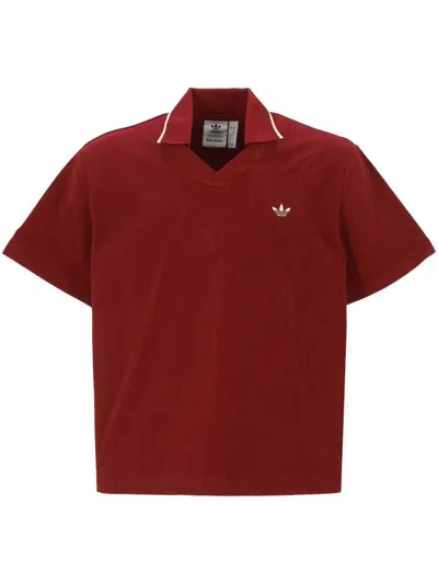Adidas X Avavav T-shirts And Polos
