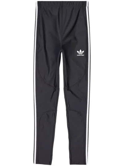 ADIDAS X BALENCIAGA ADIDAS X BALENCIAGA LOGO LEGGINGS