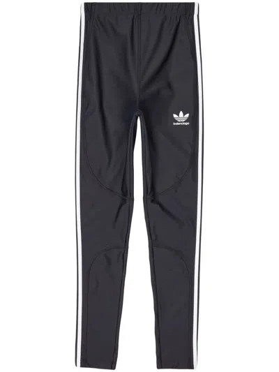ADIDAS X BALENCIAGA ADIDAS X BALENCIAGA LOGO LEGGINGS