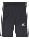 Adidas X Balenciaga Sports Shorts