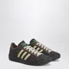 Adidas Statement Sneaker Forest Hills Black