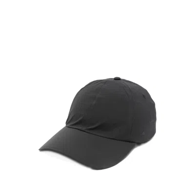 Adidas X Entire Studios Hats In Black