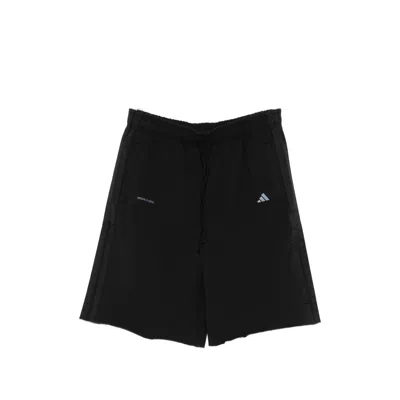 Adidas X Entire Studios Shorts In Black