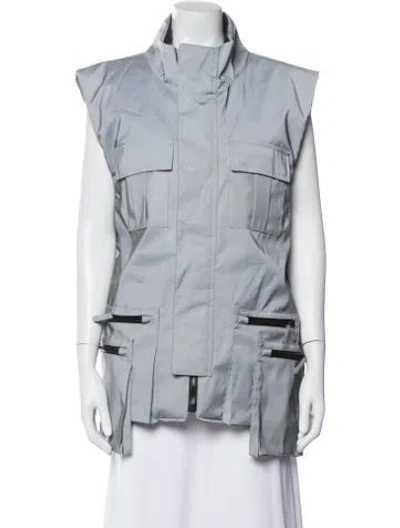 Pre-owned Adidas X Ivy Park Coat