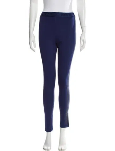 Pre-owned Adidas X Ivy Park Pajamas W/ Tags In Blue
