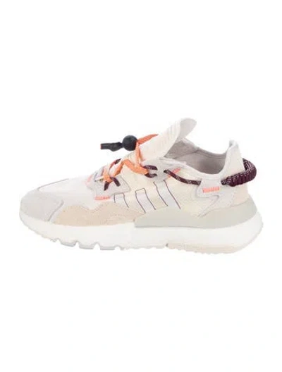 Pre-owned Adidas X Ivy Park Sneakers W/ Tags In Neutral
