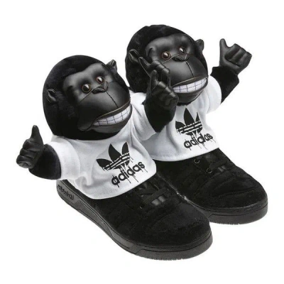 adidas jeremy scott gorilla shoes