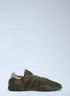 Adidas X Sftm Taekwondo Mei Sneakers In Green