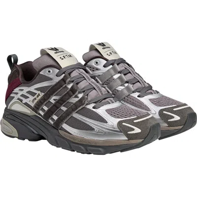 Adidas X Song For The Mute Adistar Cushion Sneaker In Gray